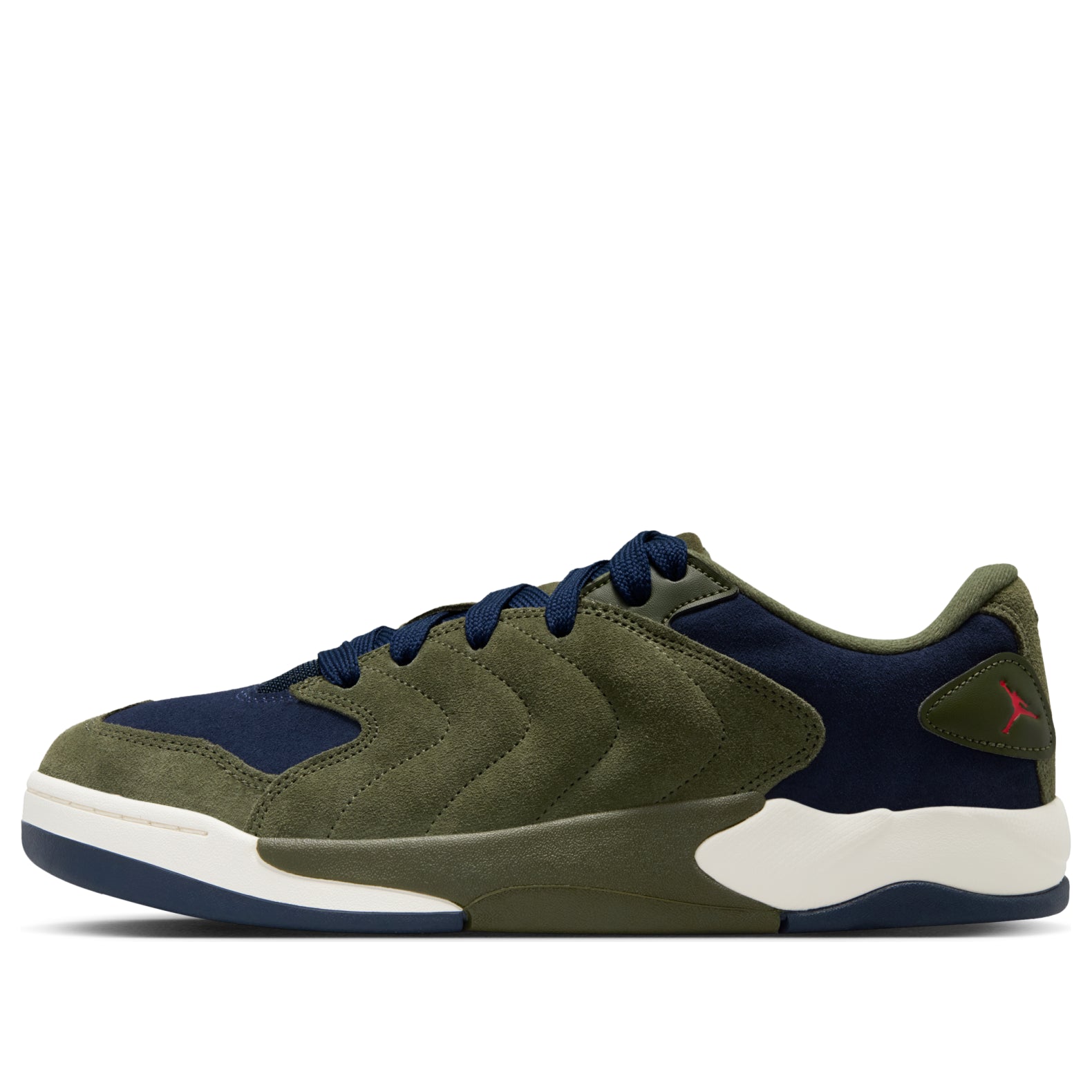 Air Jordan Session 'Cargo Khaki Pale Ivory' IB3731-301