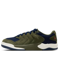 Air Jordan Session 'Cargo Khaki Pale Ivory' IB3731-301
