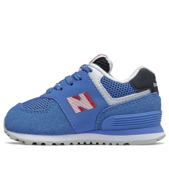 (TD) New Balance 574 Speed 'Faded Cobalt' IC574PDC