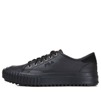 FILA Classic Kics T LX Low-Casual Shoes Black 1XM00986_032
