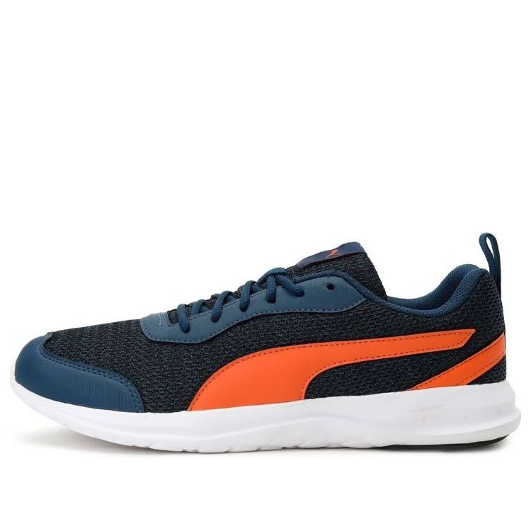 PUMA Reeping Xt 2 Idp Low Top Black/Blue 373624-04