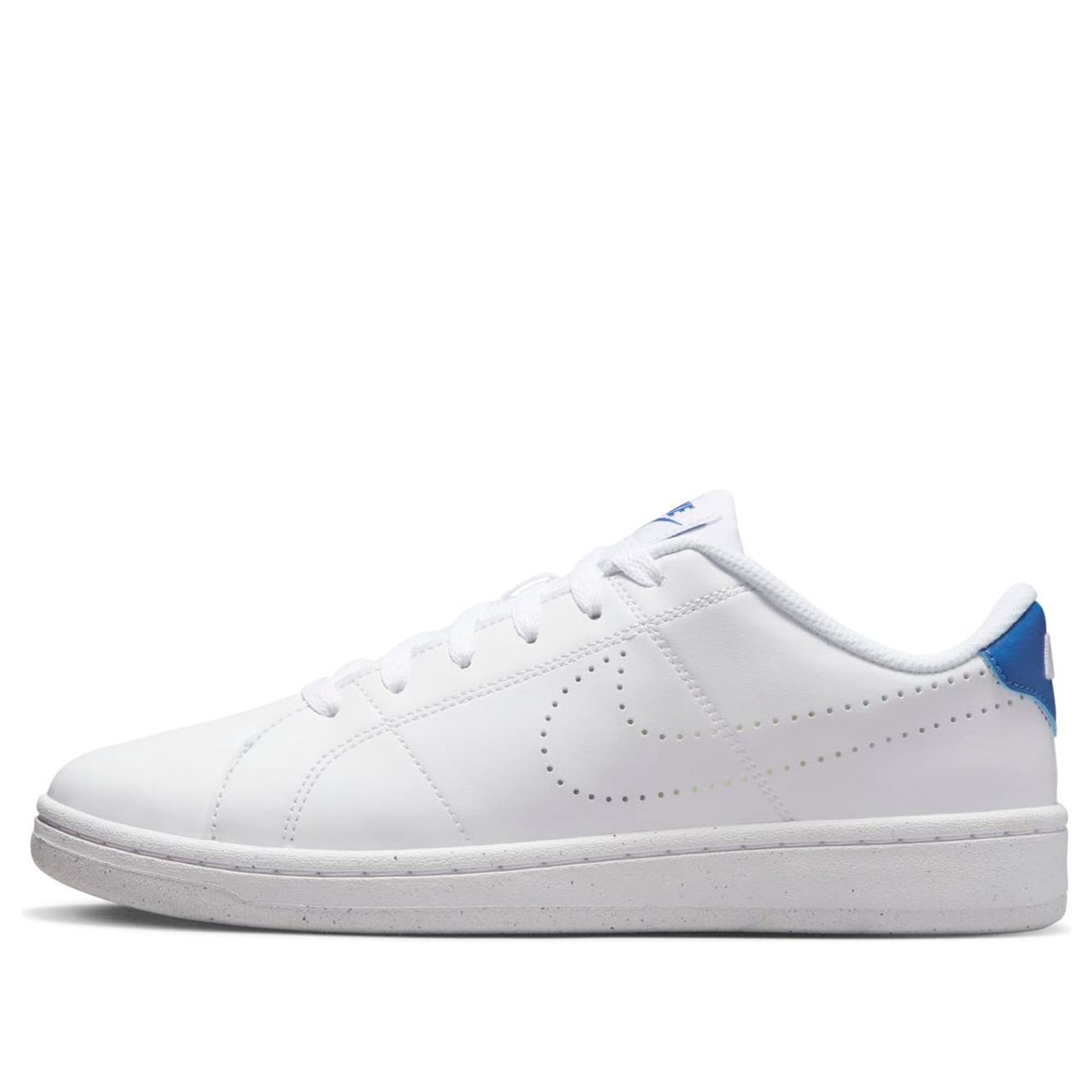 (WMNS) Nike Court Royale 2 Next Nature 'Royal Blue' DQ4127-103
