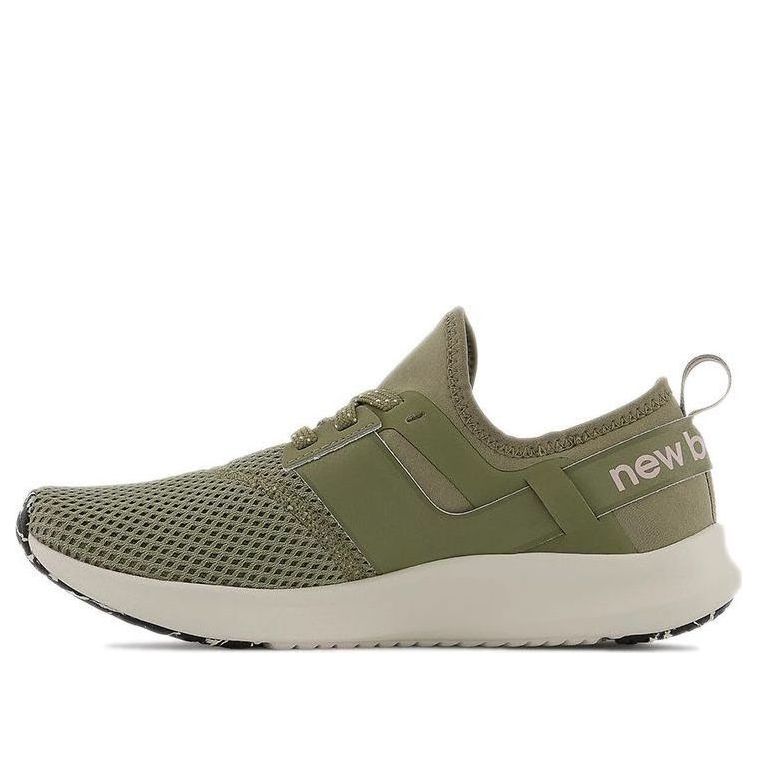 (WMNS) New Balance Nergize Sport Green WNRGSOT1