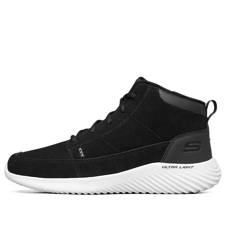 Skechers Harper's Bazaar 'Black WHite' 666160-BLK
