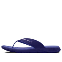 (WMNS) Under Armour Ignite Pro Marbella Sandal 'Sonar Blue' 3026030-500