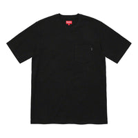 Supreme FW20 Week 4 S SUP-FW20-108-BLK