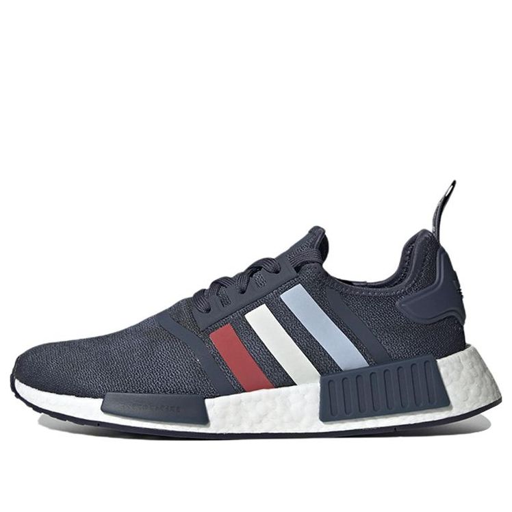 adidas NMD_R1 'Shadow Navy Glory Red' HQ4450