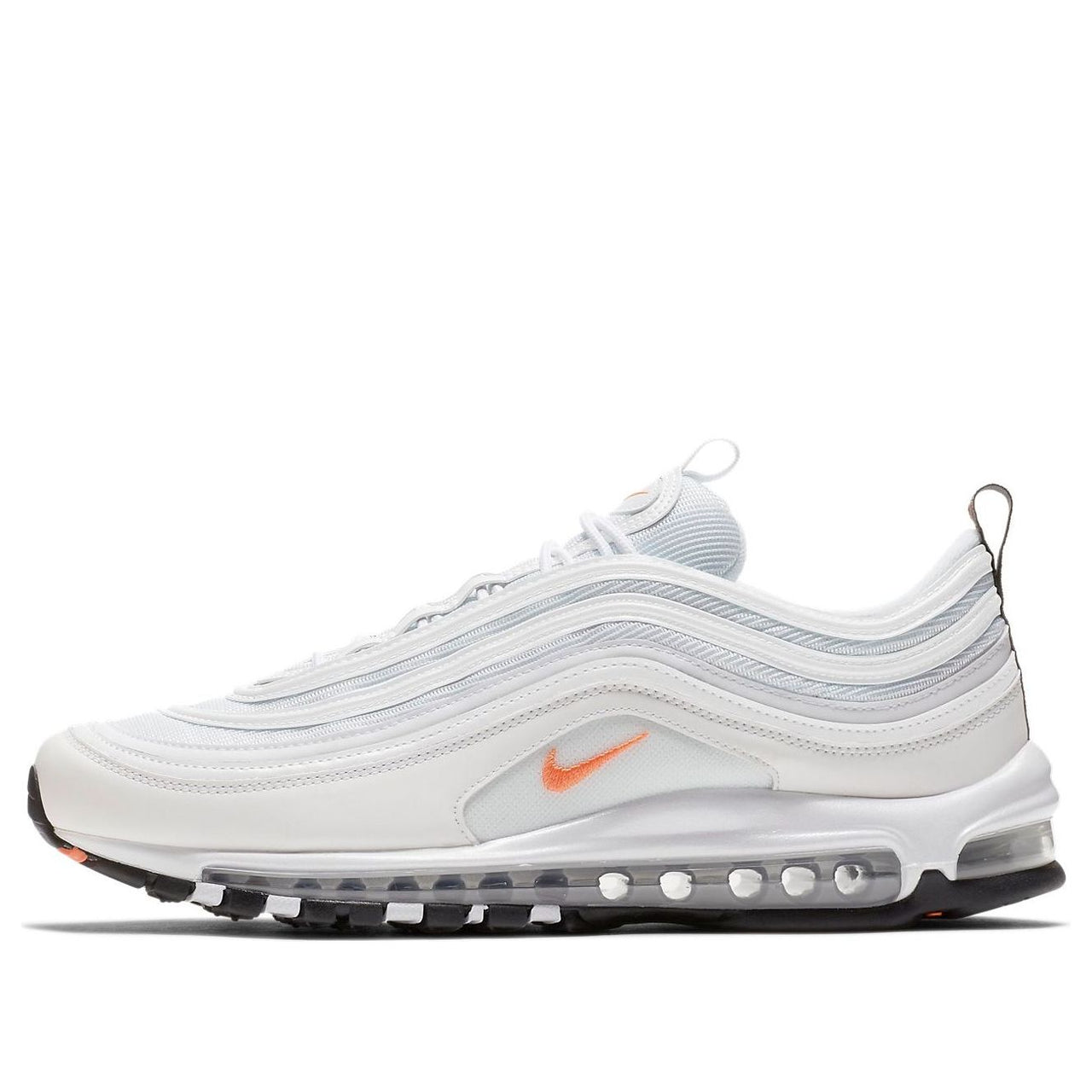 Nike Air Max 97 'Cone' BQ4567-100