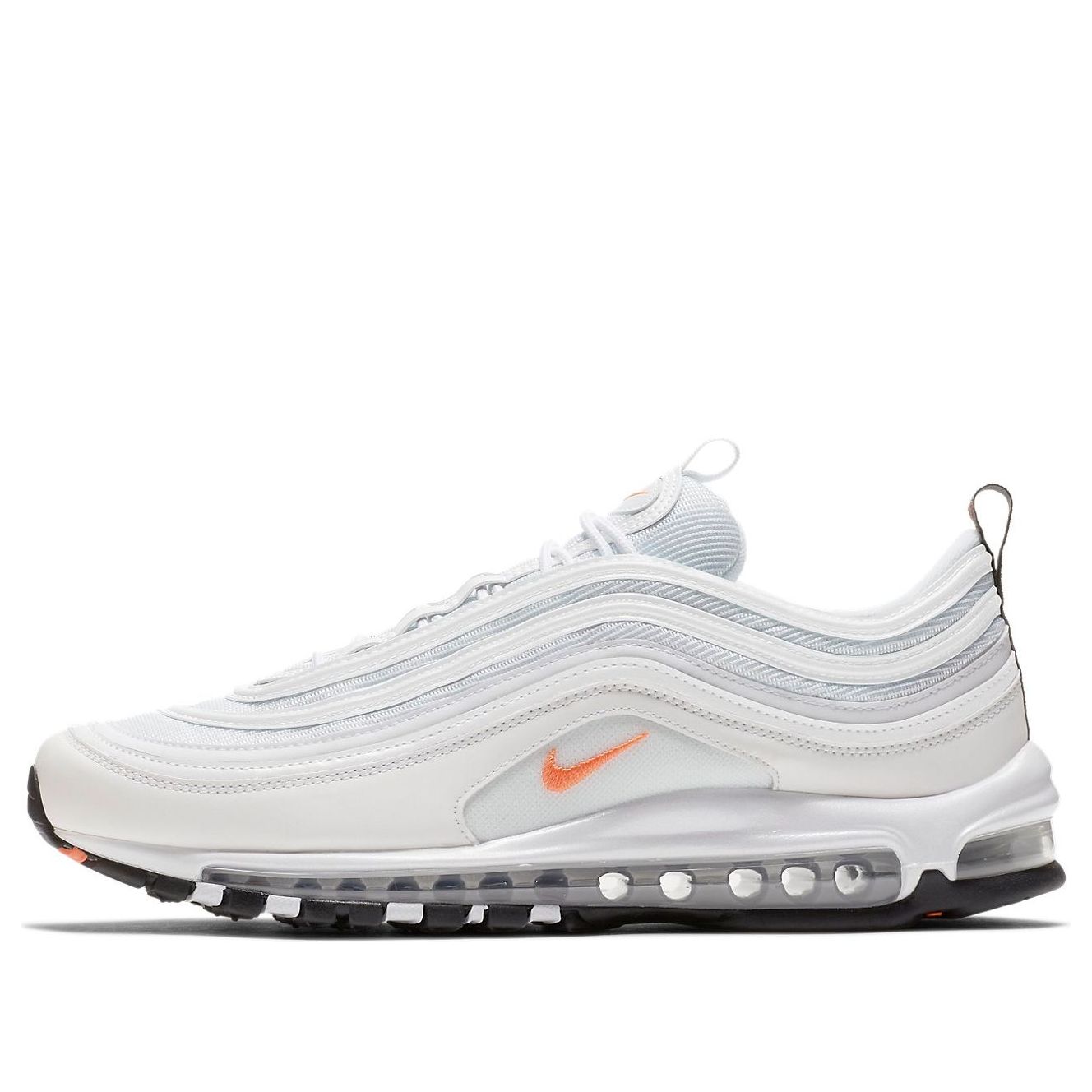 Nike Air Max 97 'Cone' BQ4567-100
