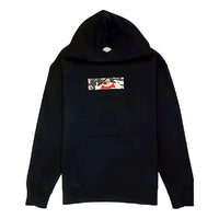 Air Jordan x Trophy Room Hoodie 'Black' DC2429-010