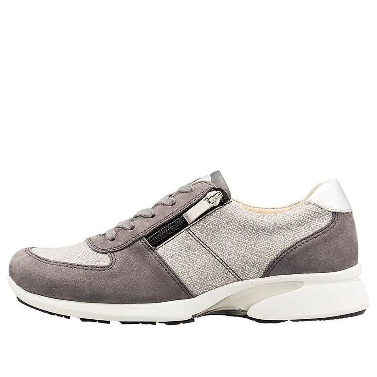 (WMNS) ASICS Pedala 2E Wide Grey WP255S-022