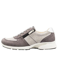 (WMNS) ASICS Pedala 2E Wide Grey WP255S-022