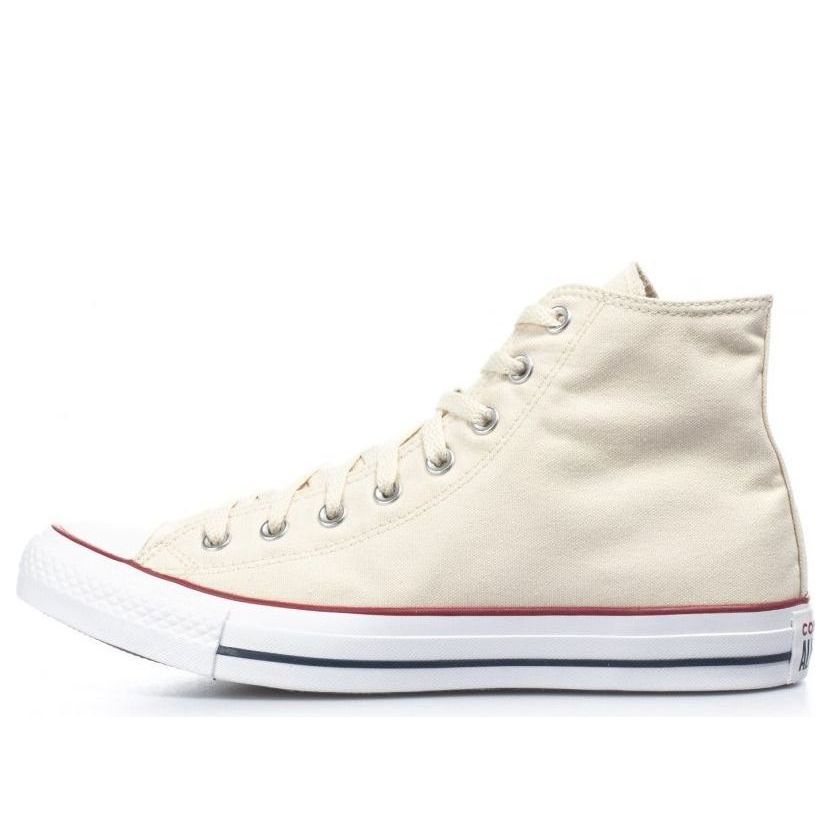 Converse Chuck Taylor All Star Hi 'Natural Ivory' 159484C
