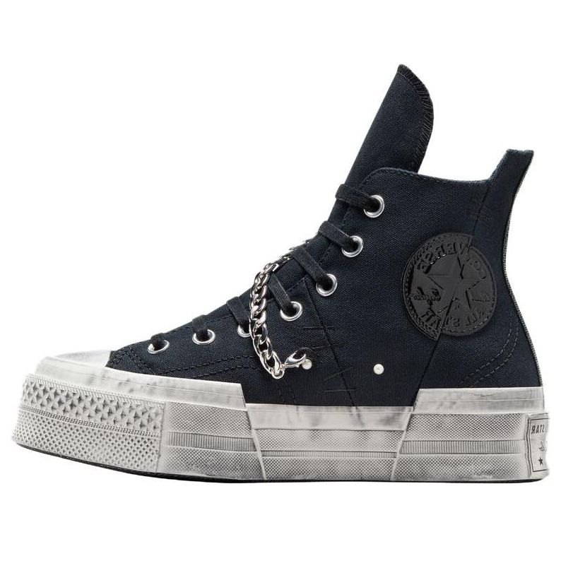 Converse Chuck 70 Plus High 'Punk' A07678C