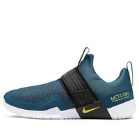 Nike Metcon Sport 'Blue Force Yellow' AQ7489-400