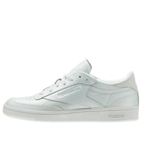 (WMNS) Reebok Tenis Club C 85 White CN5658