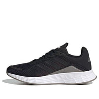 (GS) adidas Duramo SL 'Black Grey'  FX7305
