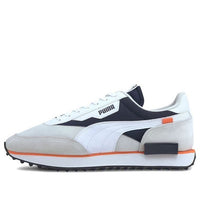 PUMA Zapatillas Future Rider 'White Black' 374038-06