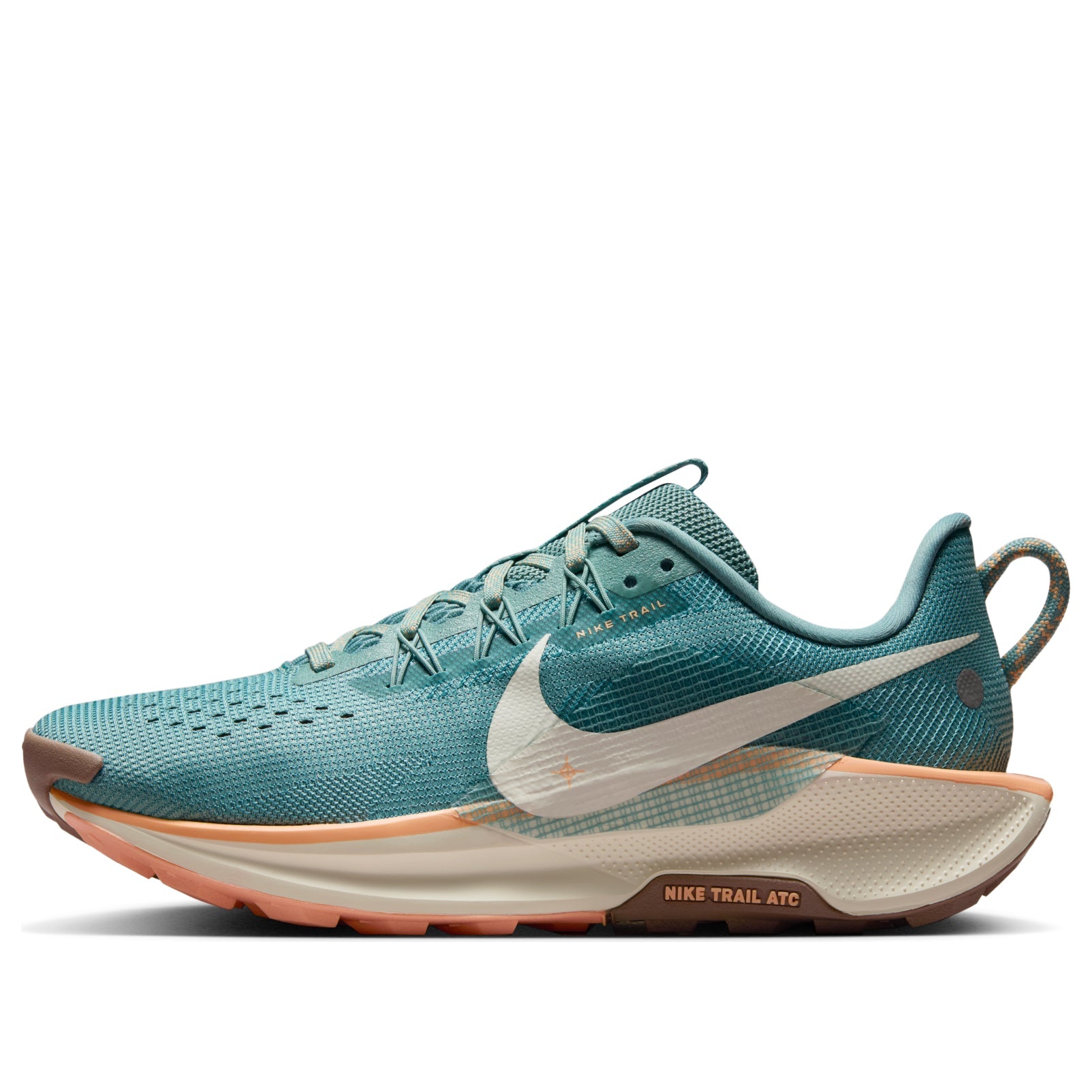 (WMNS) Nike Pegasus Trail 5 'Cannon' DV3865-010