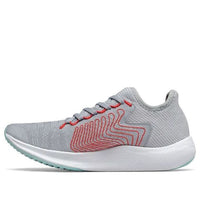 (WMNS) New Balance FuelCell Rebel 'Light Aluminum Neo Flame' WFCXSC