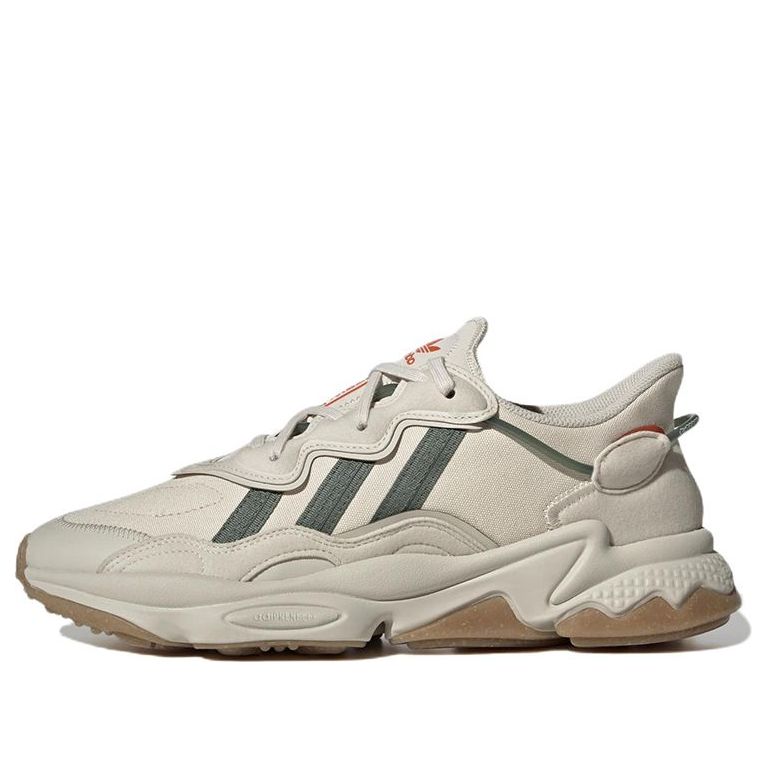 adidas Ozweego 'Beige Green' HP7854