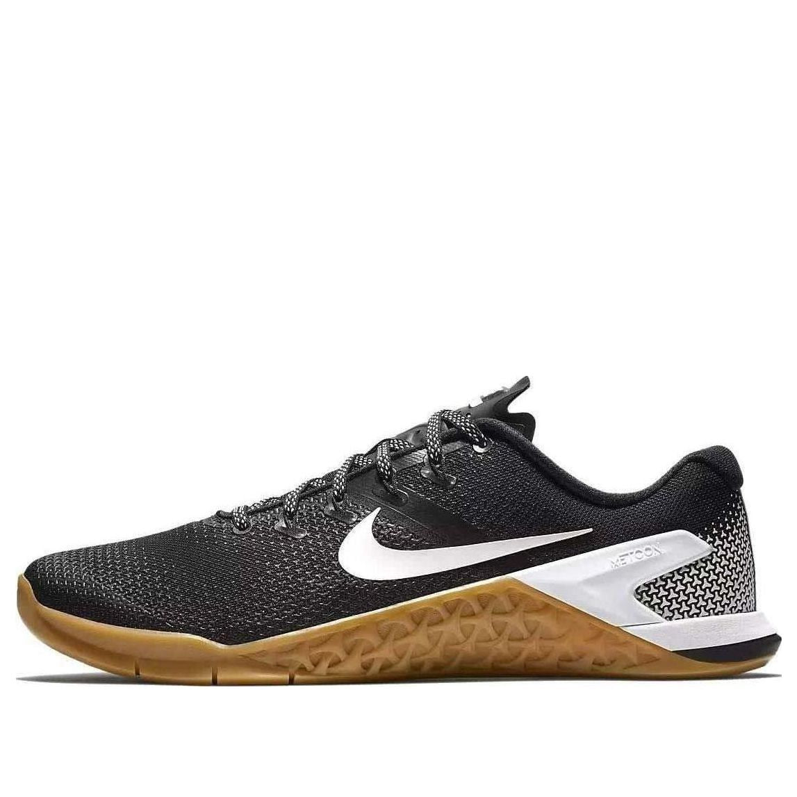 Nike Metcon 4 'Black Gum' AH7453-006