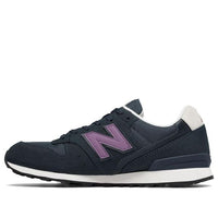 (WMNS) New Balance 696 'Navy' WR696VCA