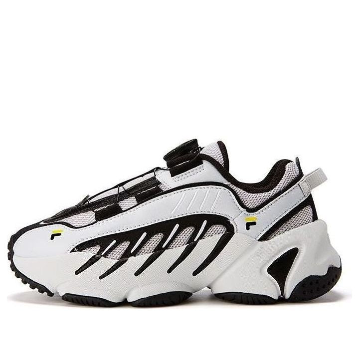 (GS) FILA Retro Sport Shoes K15B041112FGY
