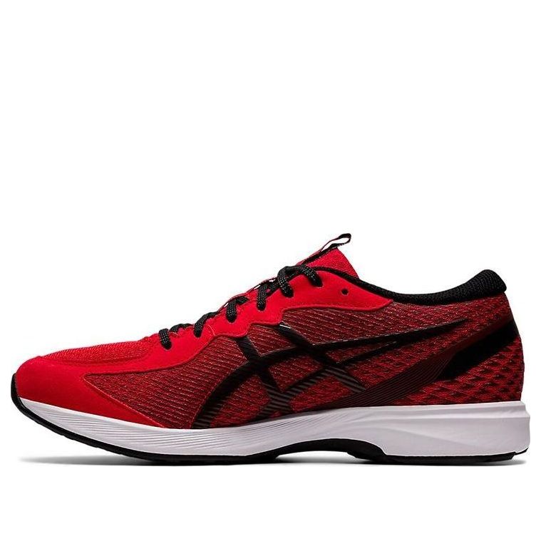 ASICS Lyteracer 2 2E Wide 'Classic Red' 1011A677-600