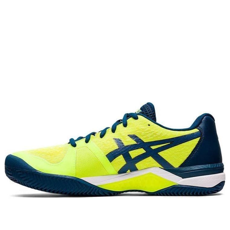 ASICS Gel-Bela 7 Blue/Green 1041A095-751