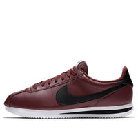 Nike Cortez Basic Leather 'Burgundy Crush' 819719-600