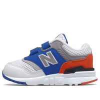 New Balance Hook and Loop 997H 'White Blue Red' IZ997HZJ