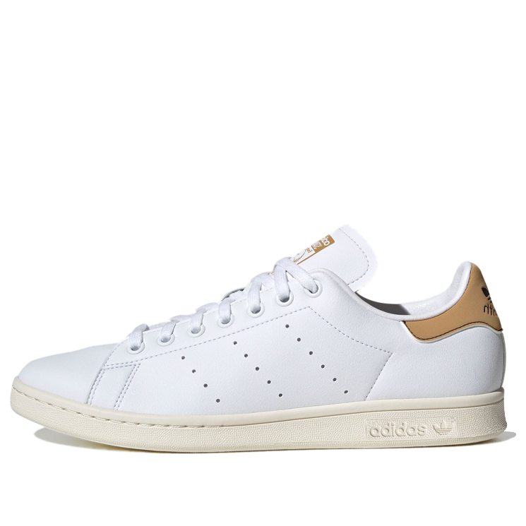 adidas originals Stan Smith 'White Yellow' ID6726