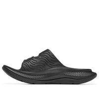 HOKA ONE ONE Ora Luxe 'Black' 1134150-BLY