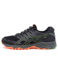 ASICS Gel-Sonoma 3 G-TX 'Black Orange' T727N-002