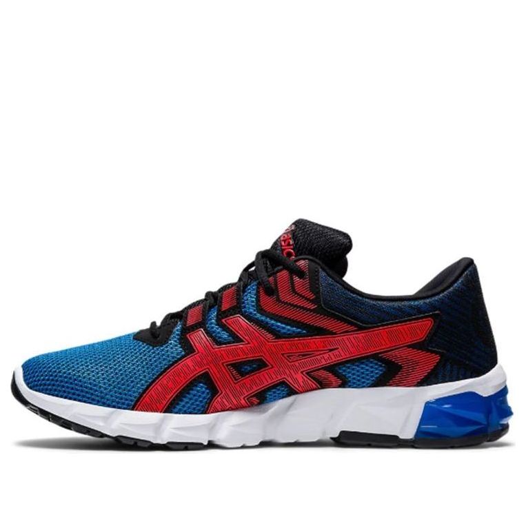 ASICS Gel Quantum 90 2 'Electric Blue Red' 1021A193-401