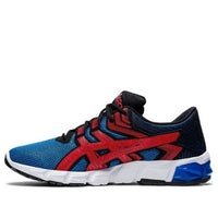 ASICS Gel Quantum 90 2 'Electric Blue Red' 1021A193-401