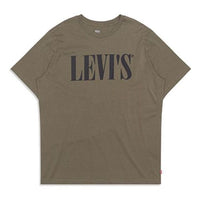 Men's Levis Casual LOGO Short Sleeve 69978-0028