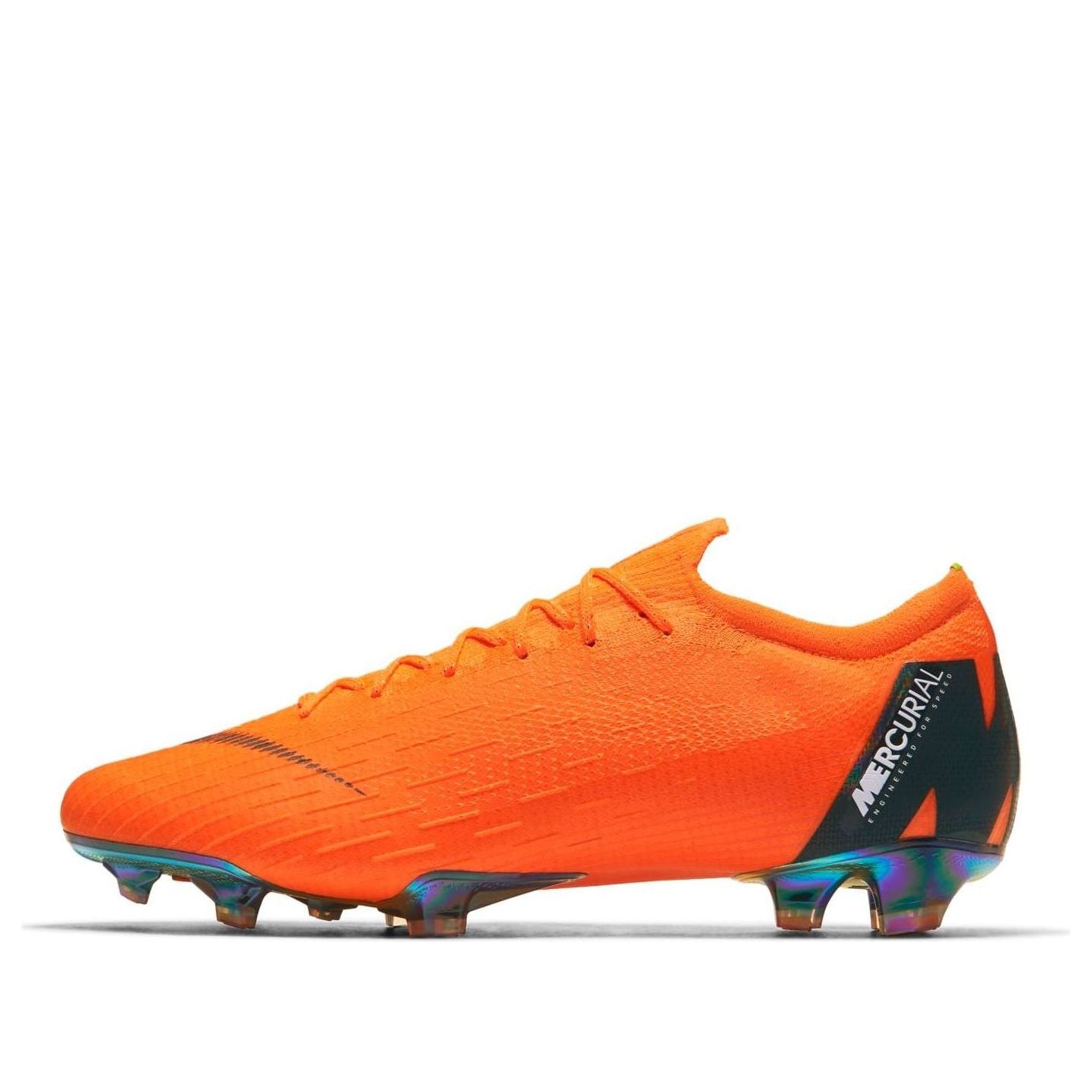 Nike Mercurial Vapor 360 Elite FG 'Total Orange' AH7380-810