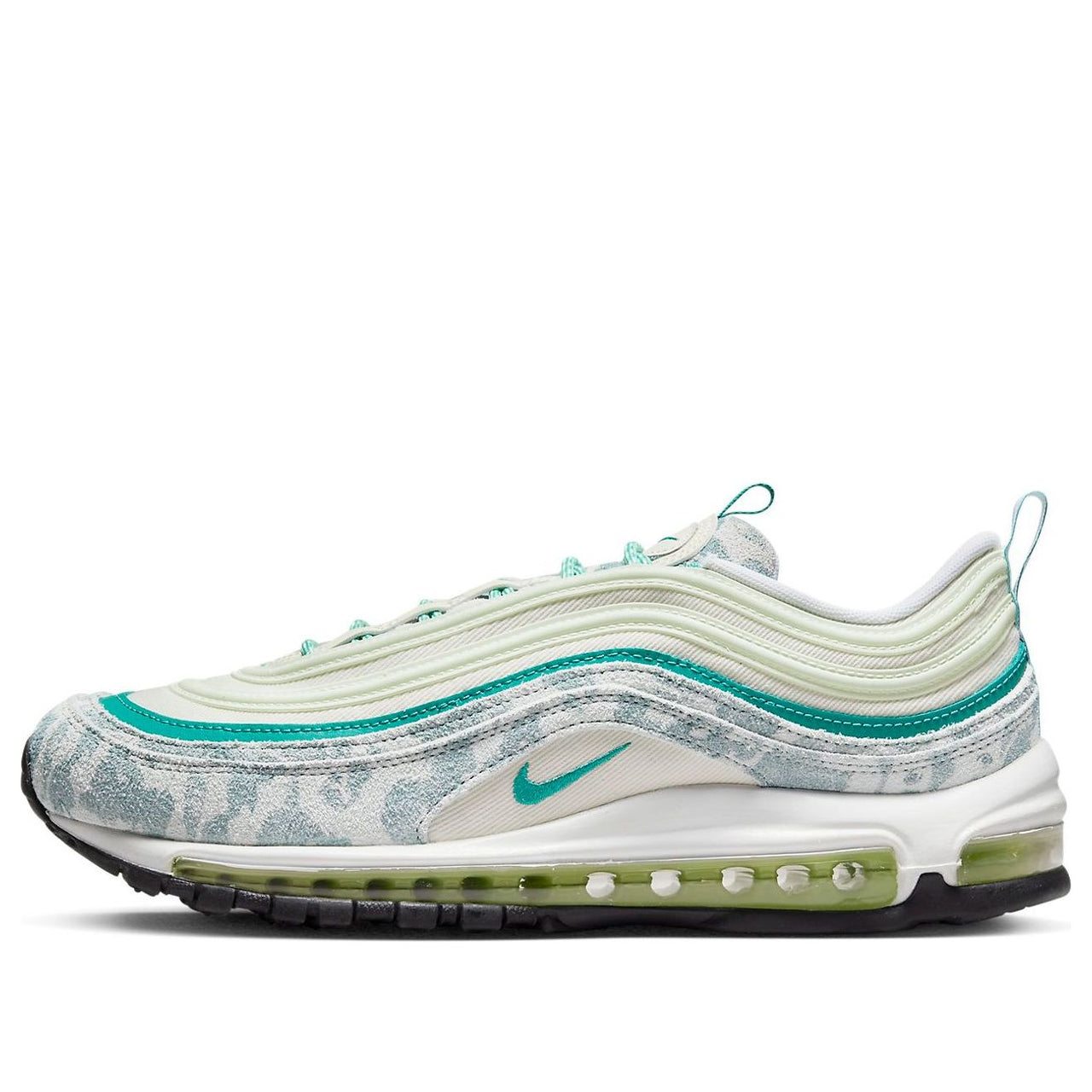 Nike Air Max 97 'Neptune Green Camo' DX3946-100