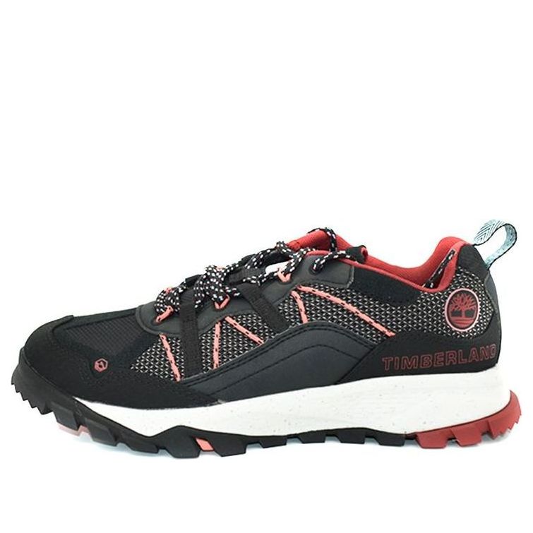 (WMNS) Timberland Garrison Trai Low Hiker Boots A2AG8-015