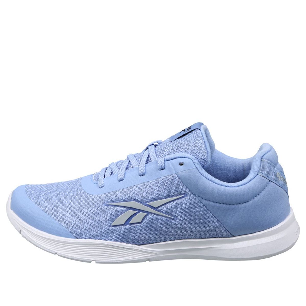 (WMNS) Reebok Damsel Lp Blue FW1036