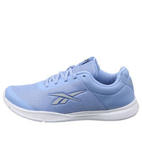 (WMNS) Reebok Damsel Lp Blue FW1036