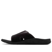 New Balance 3100 Quest 'Black Brown' MR3100BK