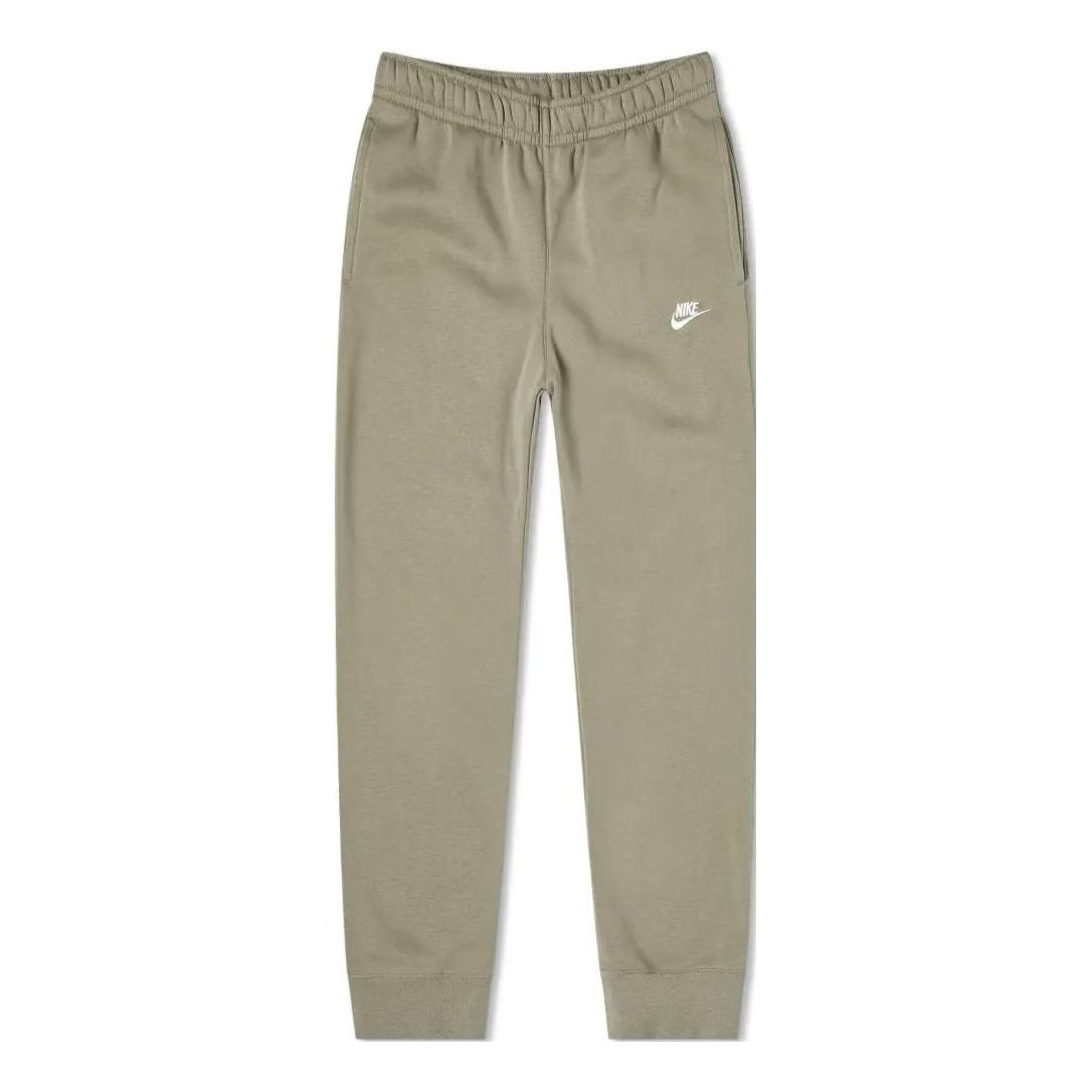 Nike Club Sweat Pant 'Light Army' BV2671-320