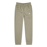Nike Club Sweat Pant 'Light Army' BV2671-320