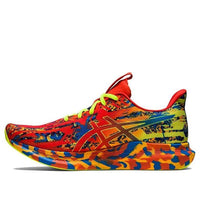 ASICS Gel-Noosa Tri 14 'Tropical - Cherry Tomato' 1011B368-800