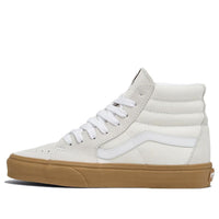 Vans Sk8-Hi Corduroy 'White Gum' VN000BW7CD3