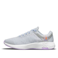 (WMNS) Nike Renew Serenity Run 'Pure Platinum Ghost Lilac' DB0522-004