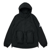 PALACE Cell Net Unisex Black Jacket P19JK057